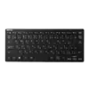バッファロー 薄型ミニキーボード ワイヤレス