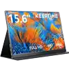 KEEPTIME 15.6インチモバイルモニター