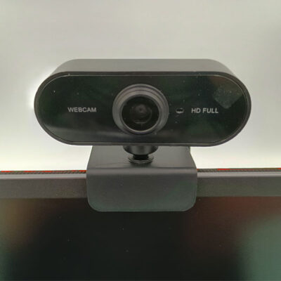 Full HD1080P WEBカメラ