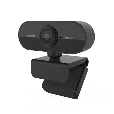 Full HD1080P WEBカメラ