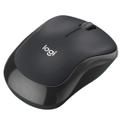 ロジクール 静音ワイヤレスマウス M220CG